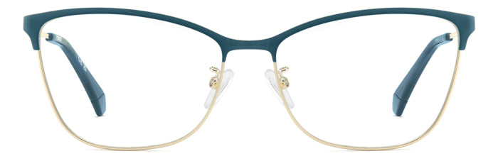 Gafas Graduadas Polaroid PLD D584/G 821 58 15 — Imagen 3