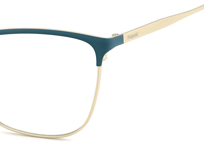 Gafas Graduadas Polaroid PLD D584/G 821 58 15 — Imagen 4