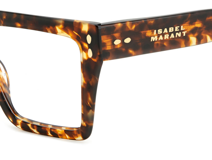 Gafas Graduadas Isabel Marant IM 0175 086 51 20 — Imagen 4