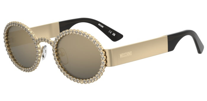 Sonnenbrille Moschino MOS204/S 000JO 52 22