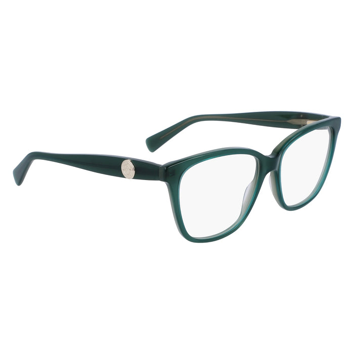 Gafas Graduadas Longchamp LO2715 303 54 / 52 15 — vista 8