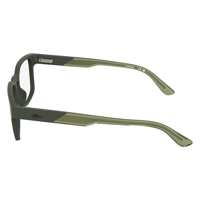 Optical Frames Lacoste L4010 275 53 19 — vista 3