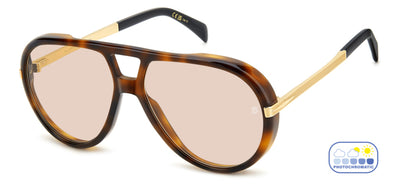 Sonnenbrille David Beckham DB 99/VOYAGER 2IK3O 61 15