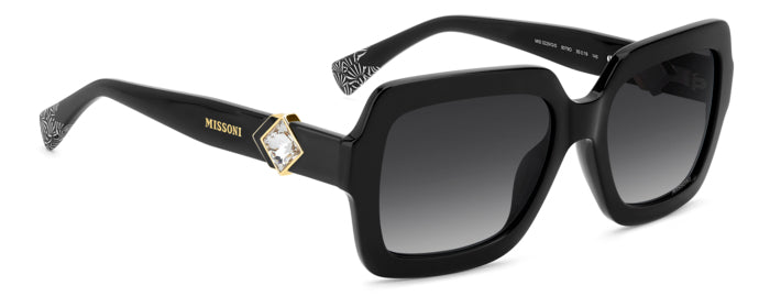 Sonnenbrille Missoni MIS 0229/G/S 8079O 55 19
