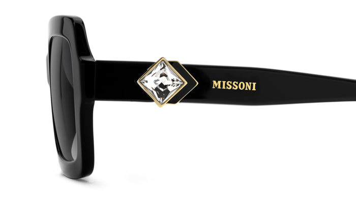 Gafas de Sol Missoni MIS 0229/G/S 8079O 55 19 — vista 4