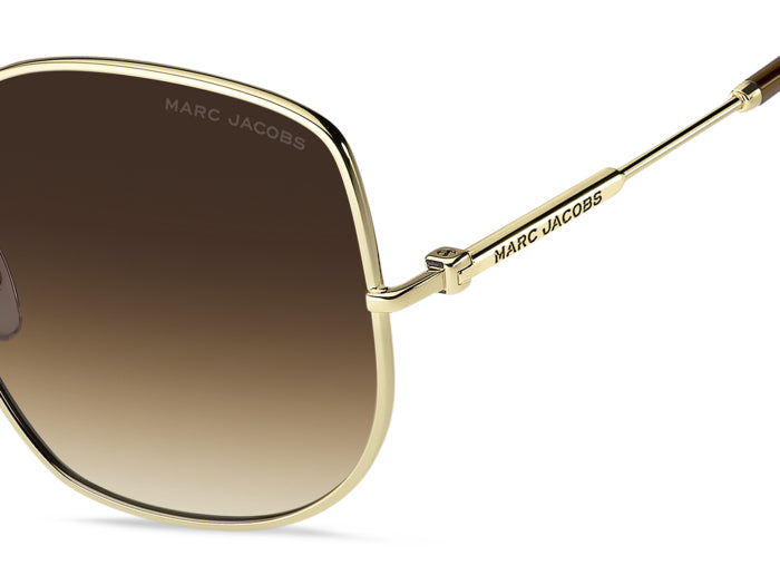 Gafas de Sol Marc Jacobs MARC 916/S 01QN4 59 18 — vista 5