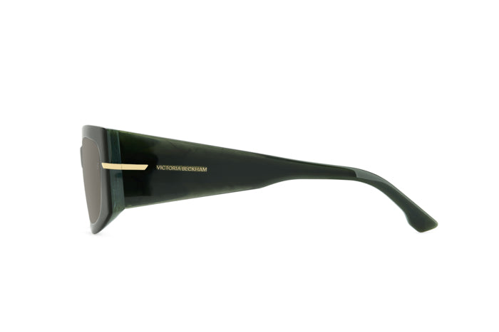 Gafas de Sol Victoria Beckham VB 7018/S JRIQT 53 20 — vista 4