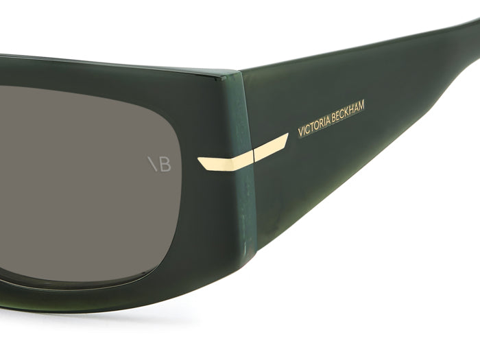 Gafas de Sol Victoria Beckham VB 7018/S JRIQT 53 20 — vista 5