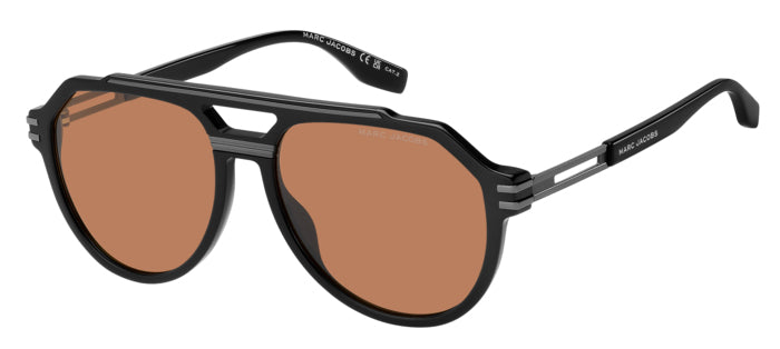 Солнцезащитные очки Marc Jacobs MARC 876/S 8LZW7 57 16