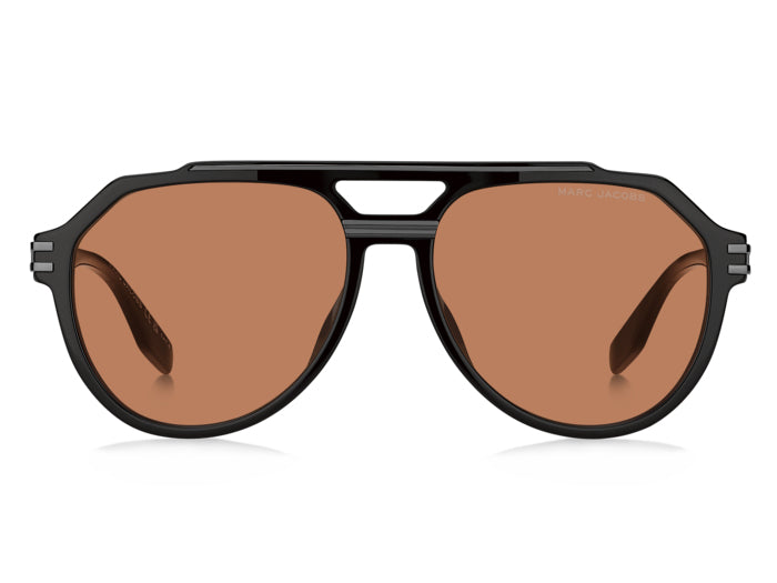 Солнцезащитные очки Marc Jacobs MARC 876/S 8LZW7 57 16 — vista 3