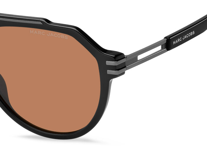 Солнцезащитные очки Marc Jacobs MARC 876/S 8LZW7 57 16 — vista 4