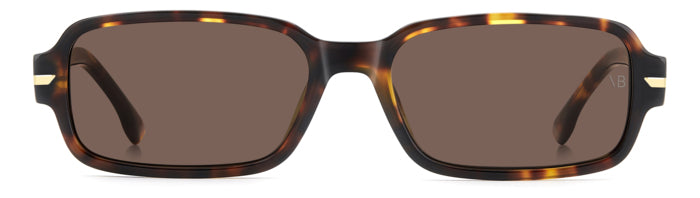 Солнцезащитные очки Victoria Beckham VB 1012/S WR970 54 16 — vista 3
