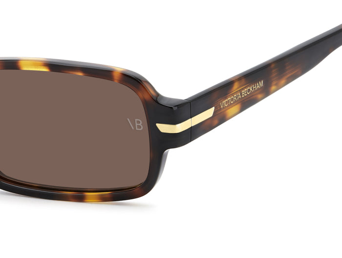 Солнцезащитные очки Victoria Beckham VB 1012/S WR970 54 16 — vista 5