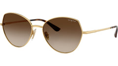 Sonnenbrille Vogue Eyewear VO4330S 280/13 56 17