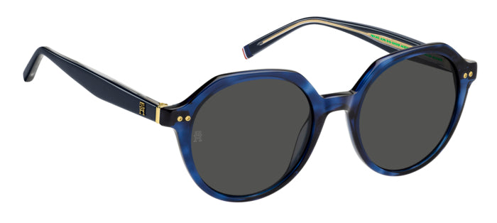 Sunglasses Tommy Hilfiger TH 2212/S IPRIR 50 19