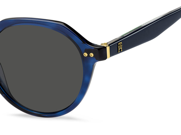 Sonnenbrille Tommy Hilfiger TH 2212/S IPRIR 50 19 — vista 5