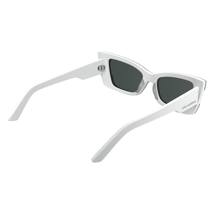 Солнцезащитные очки Karl Lagerfeld KL6205S 006 52 17 — vista 6