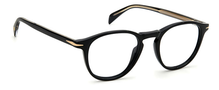 Optical Frames David Beckham DB 1018 807 47 / 49 20 — Image 2