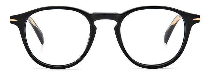 Optical Frames David Beckham DB 1018 807 47 / 49 20 — Image 3