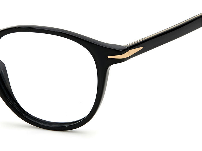 Optical Frames David Beckham DB 1018 807 47 / 49 20 — Image 4