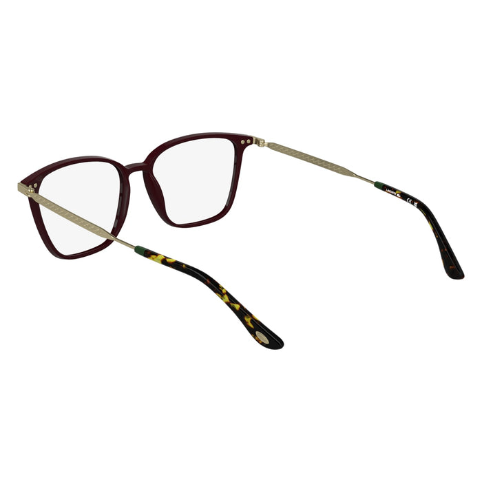 Gafas Graduadas Lacoste L2984 601 53 15 — vista 4