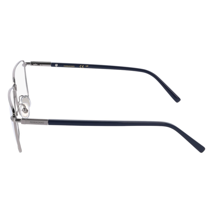 Gafas Graduadas Ferragamo SF2237 021 55 / 58 16 / 17 — vista 3