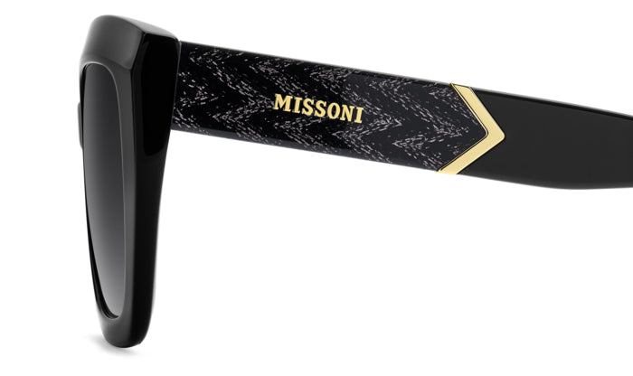 Солнцезащитные очки Missoni MIS 0243/S 8079O 52 21 — vista 4