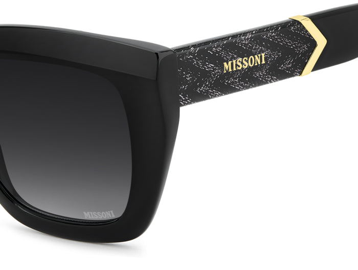 Солнцезащитные очки Missoni MIS 0243/S 8079O 52 21 — vista 5