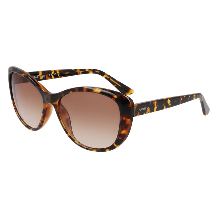 Sonnenbrille Nautica N2242S 240 57 16 — vista 2