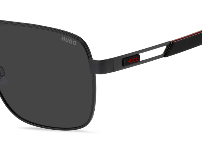 Gafas de Sol Hugo HG 1384/S 003IR 57 17 — vista 4