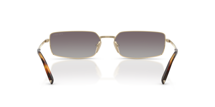 Gafas de Sol Prada PRA60S ZVN30C 59 16 — Imagen 3