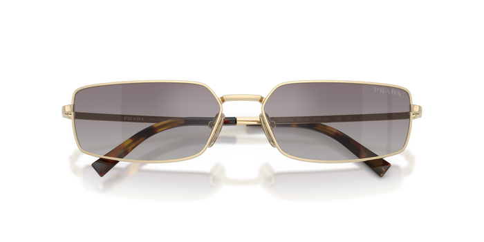 Gafas de Sol Prada PRA60S ZVN30C 59 16 — Imagen 5