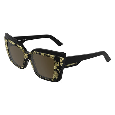 Lunettes de soleil Karl Lagerfeld KL6204S 005 53 16
