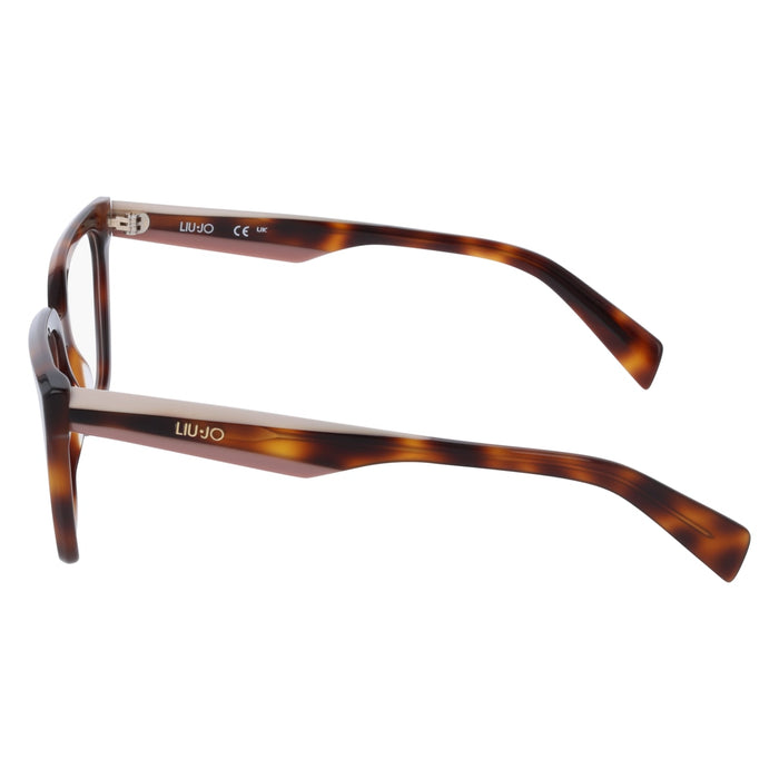 Gafas Graduadas Liu Jo LJ2825 240 53 16 — vista 3