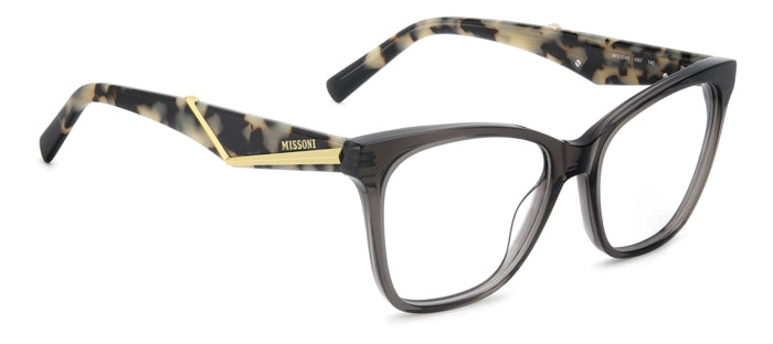 Gafas Graduadas Missoni MIS 0249 KB7 54 17 — Imagen 2