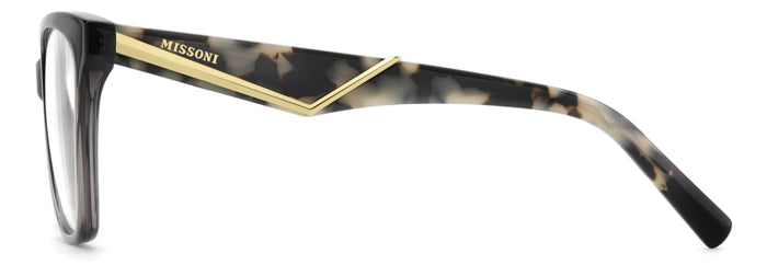 Gafas Graduadas Missoni MIS 0249 KB7 54 17 — Imagen 4