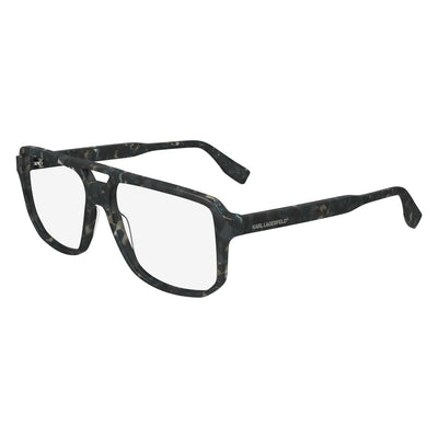 Brillenfassung Karl Lagerfeld KL6156 023 58 14