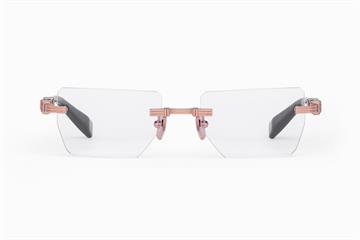 Gafas Graduadas Balmain Pierre BPX150 H 53 19