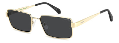 Sonnenbrille Polaroid PLD 6255/S/X 2F7M9 56 17