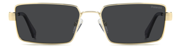 Gafas de Sol Polaroid PLD 6255/S/X 2F7M9 56 17 — vista 3