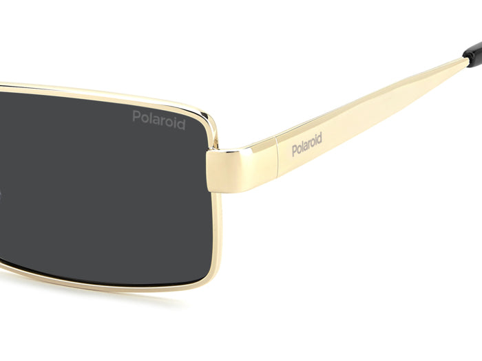 Gafas de Sol Polaroid PLD 6255/S/X 2F7M9 56 17 — vista 5