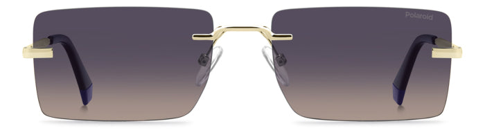 Gafas de Sol Polaroid PLD 6245/S S9EXW 58 18 — vista 3