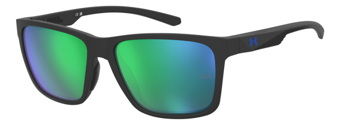 Lunettes de soleil Under Armour UA BURSTUP 3OLZ9 57 16