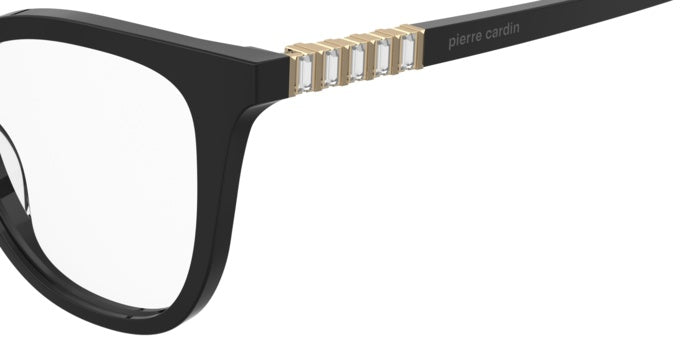 Optical Frames Pierre Cardin P.C. 8539 807 50 18 — Image 4