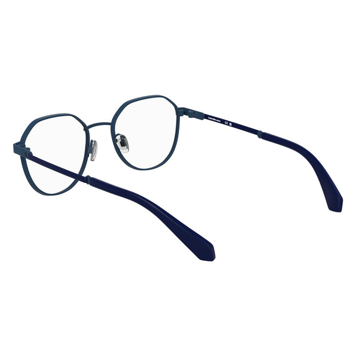 Optical Frames Calvin Klein Jeans CKJ25304 400 49 19 — vista 4