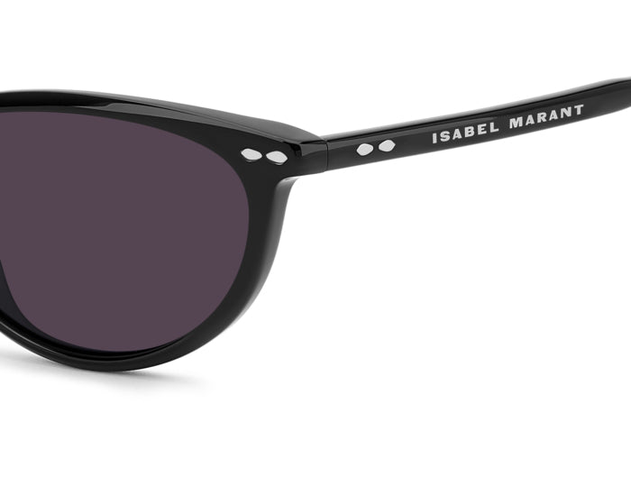 Gafas de Sol Isabel Marant IM 0275/S 807UR 55 16 — vista 4