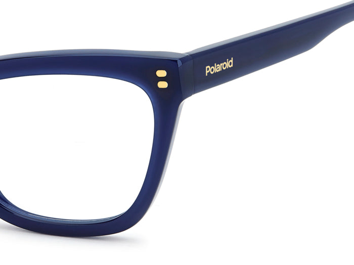 Optical Frames Polaroid PLD D557 PJP 55 17 — Image 4