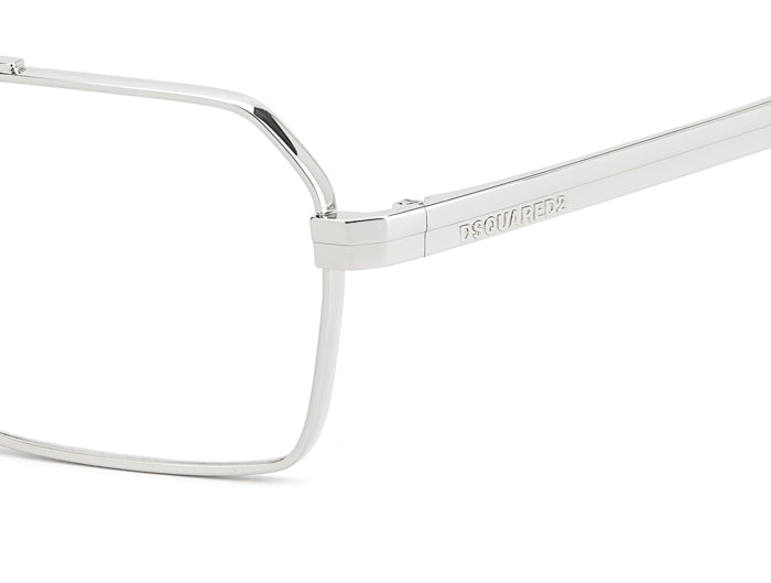 Gafas Graduadas Dsquared2 D2 0217 010 59 16 — Imagen 4