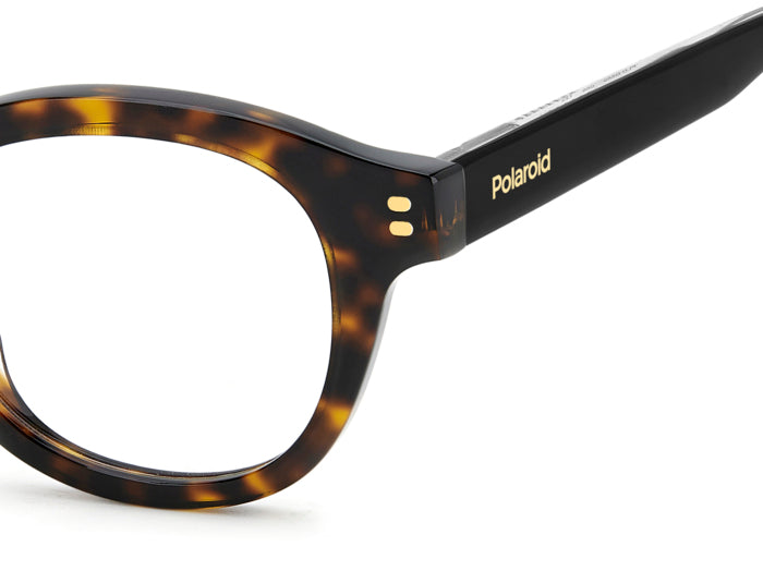 Optical Frames Polaroid PLD D559 086 47 21 — Image 4