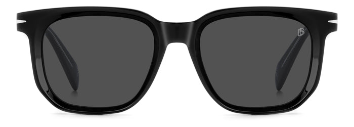 Солнцезащитные очки David Beckham DB 7133/S 807IR 52 20 — vista 3